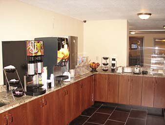 Super 8 By Wyndham Monticello