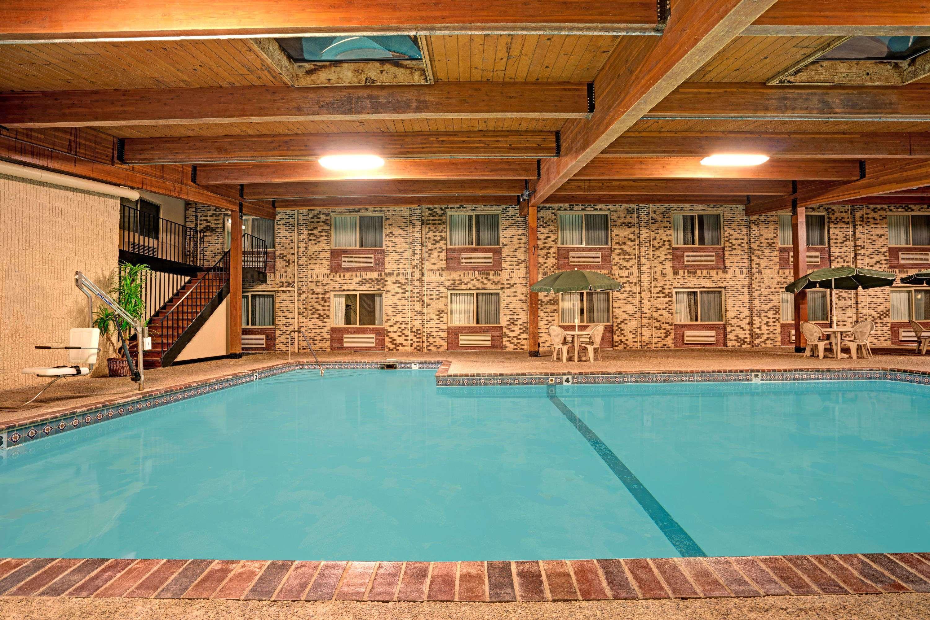 Hotel Super 8 By Wyndham