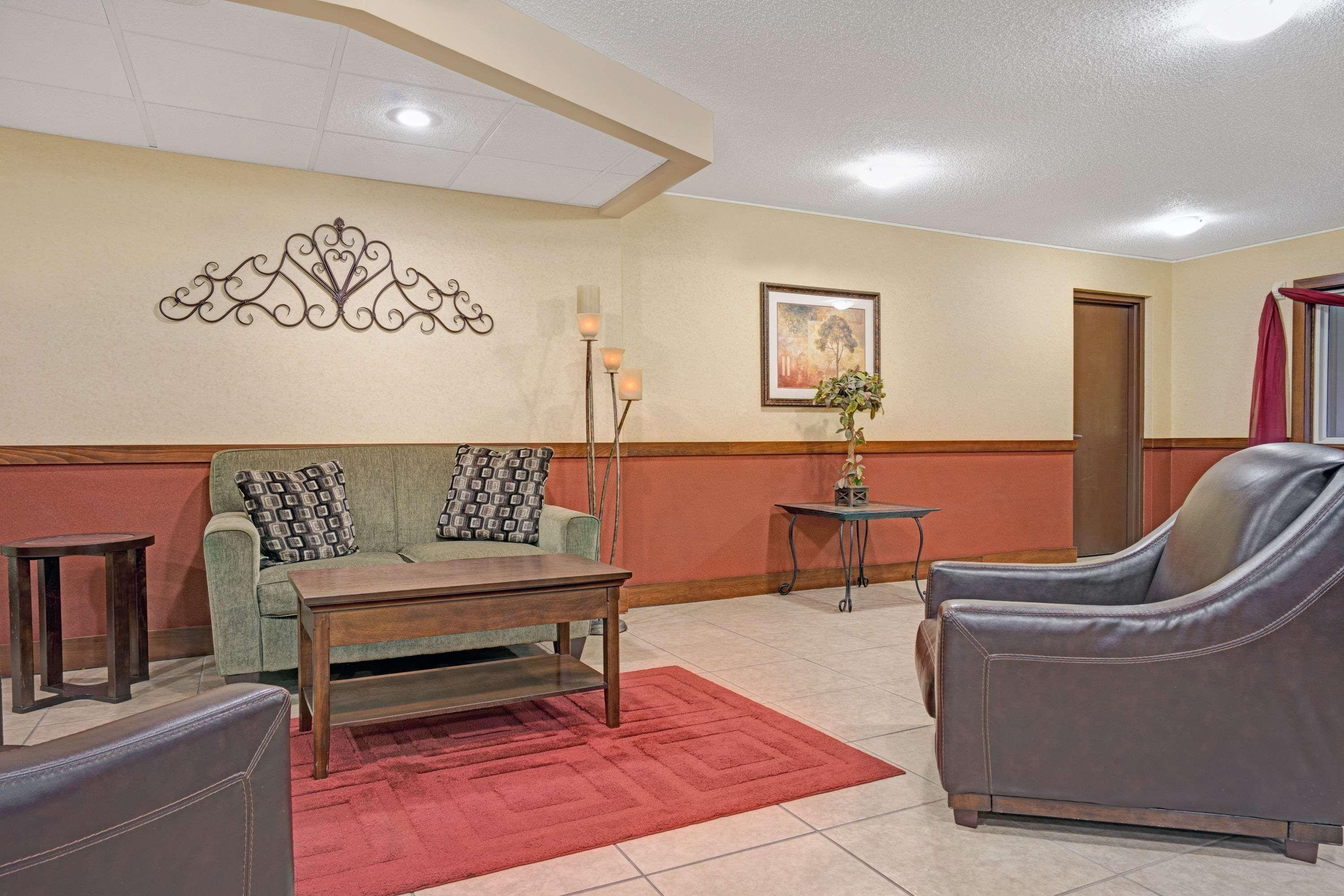 Hotel Super 8 By Wyndham Monticello
