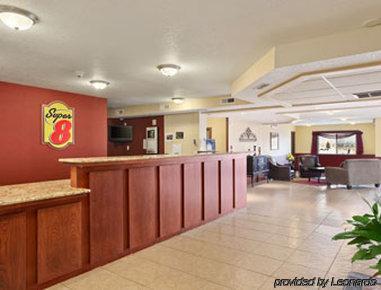 Hotel Super 8 By Wyndham 2*
