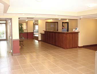 Hotel Super 8 By Wyndham